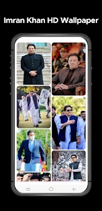 Imran Khan Wallpapers HD Pti