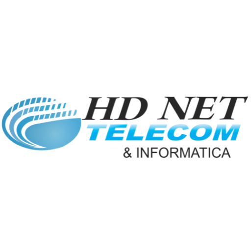 HD NET logo