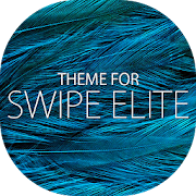 Theme for Swipe Elite Sense