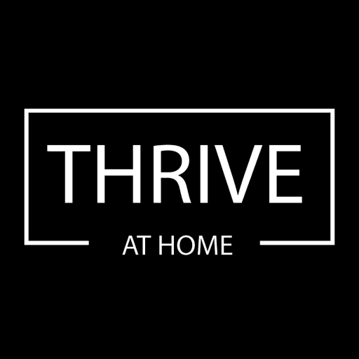 Thrive at Home logo