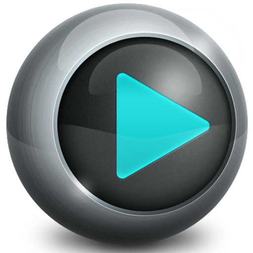 HD Video Player All Format logo