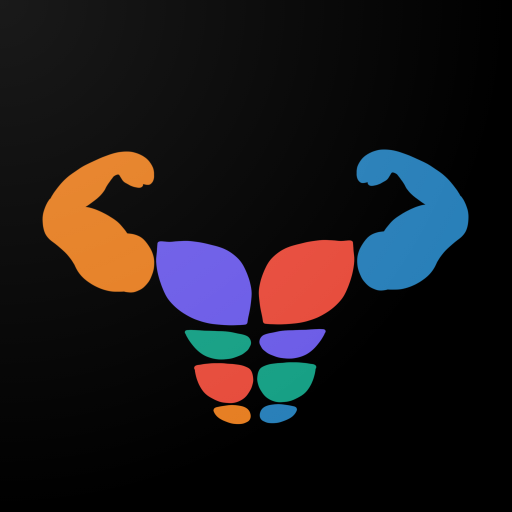 Workout Planner & Tracker logo