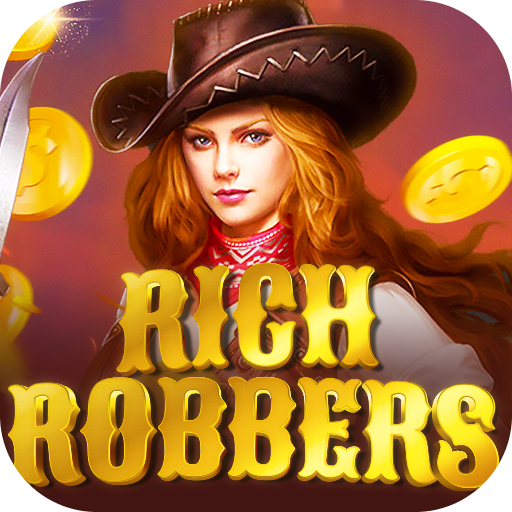 Rich Robbers