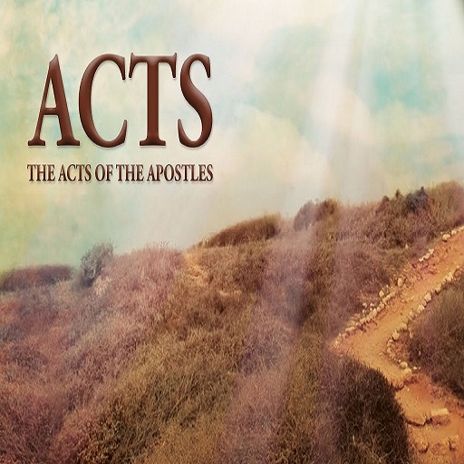 The Acts of the Apostles Download on Windows