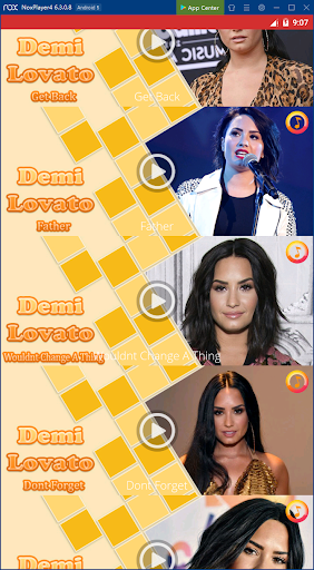 Demi Lovato Good Ringtones