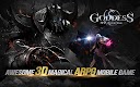 screenshot of Goddess: Primal Chaos - MMORPG