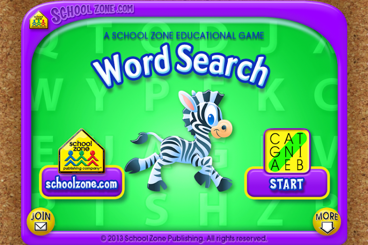 Word Search - 1.0.7 - (Android)