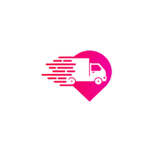 Gwiji Delivery  Icon