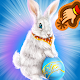 Easter Clicker: Idle Clicker, Easter Bunny Harvest دانلود در ویندوز