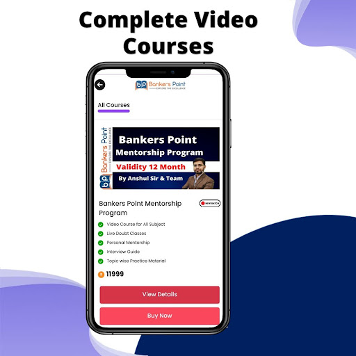 Bankers Point 2.0 Screen 3