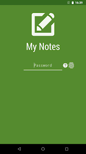 My Notes Notepad v2.0.3 Premium APK Mod Extra