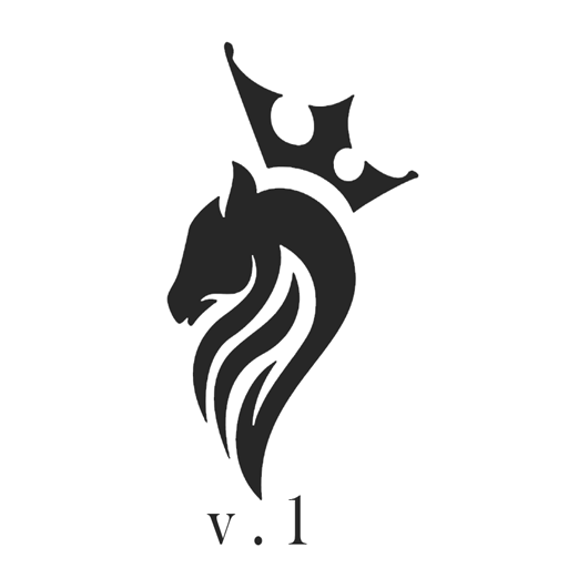 شاهي في ون logo