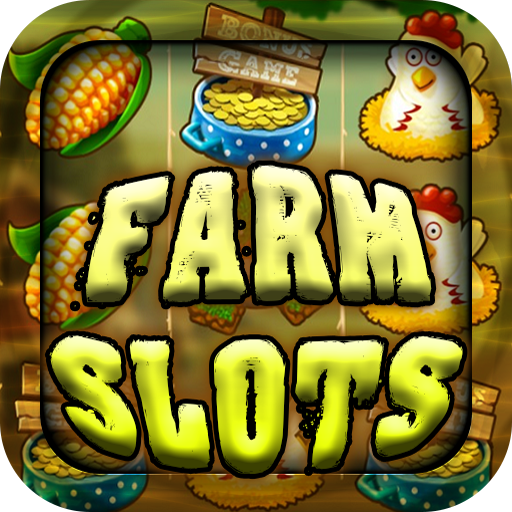 Farm casino  Icon