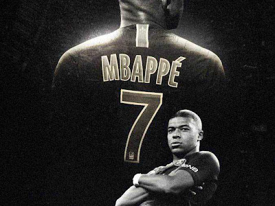 【人気ダウンロード！】 mbappe wallpaper world cup 220667-Mbappe wallpaper world cup
