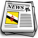 Brunei News icon