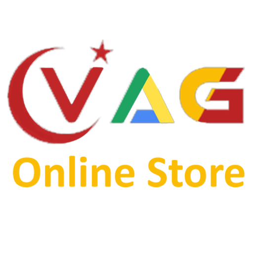 VAG Online Store logo