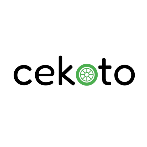 Cekoto - Sahabat Kendaraanmu logo