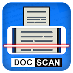 Cover Image of Download Scanner For Documents  APK