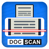 Scanner For Documents icon