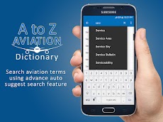 Aviation Dictionaryのおすすめ画像3