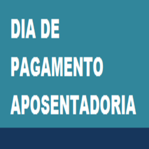 Dia de Pagamento Aposentadoria logo