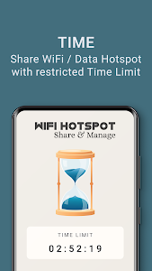 WiFi Hotspot Share & Manage Unknown