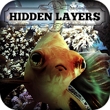 Layers: Underwater Garden icon