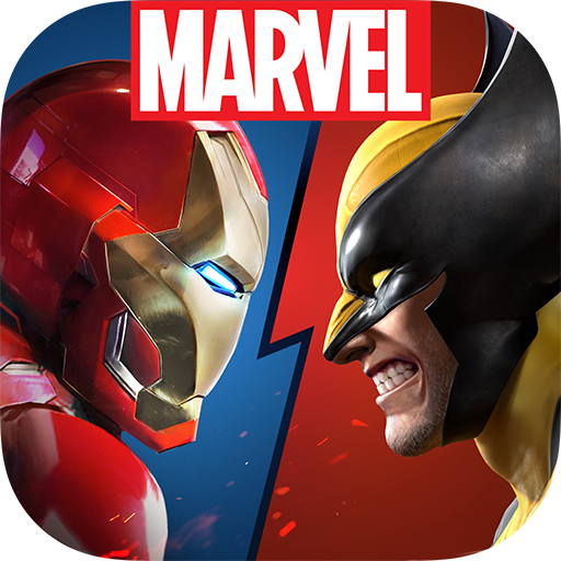 Marvel Đại Chiến - Funtap - Apps On Google Play