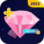 Cover Image of Download Daily Free Diamonds - Fire Guide 2021 1.2 APK
