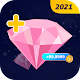 Daily Free Diamonds - Fire Guide 2021 APK