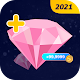 Daily Free Diamonds - Fire Guide 2021 Download on Windows