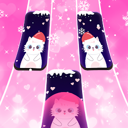 PopCat Tiles: Piano & Music: Download & Review