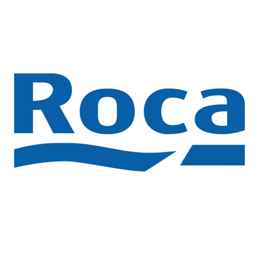 Roca WAP - Aplicación Mobile logo