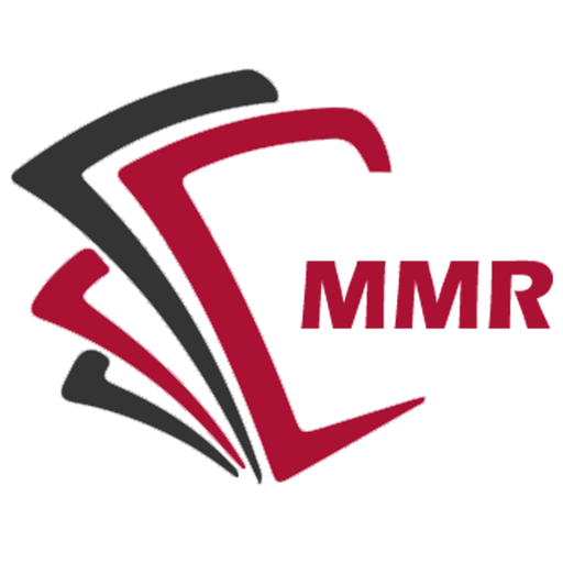 Make My Report logo