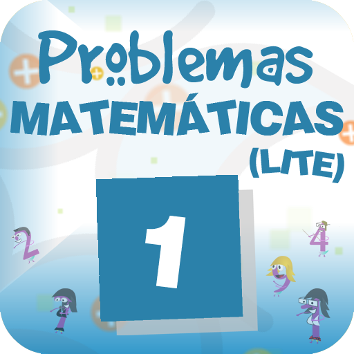 Problemas Matemáticas 1 (Lite)  Icon