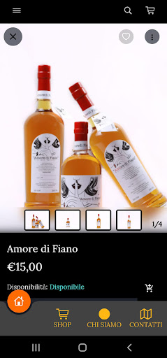 Rescigno Spiriti Screen 2