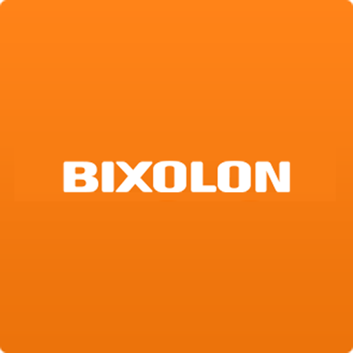 BIXOLON ASP logo