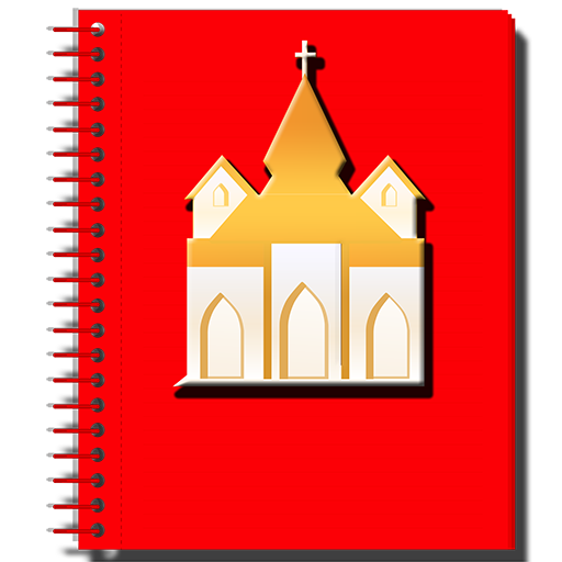 Sermon Note  Icon