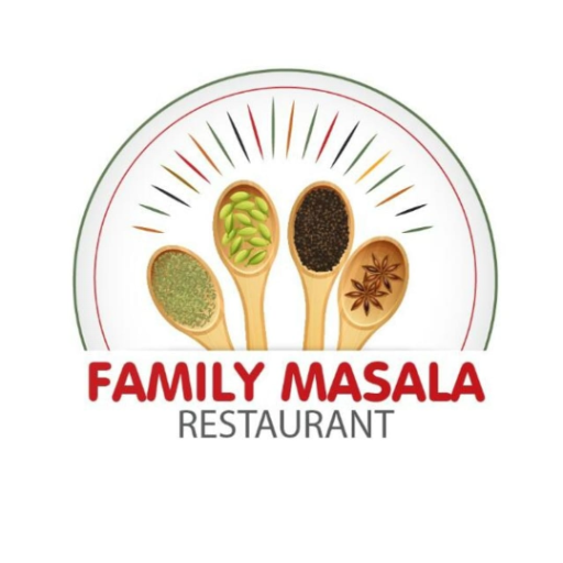 Family Masala Restaurant logo