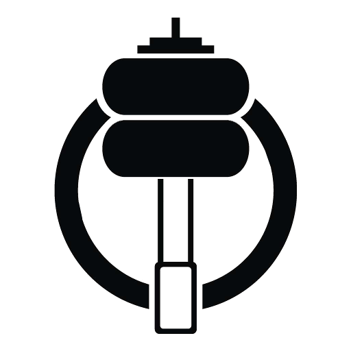 Air Ride Controller (Old) logo