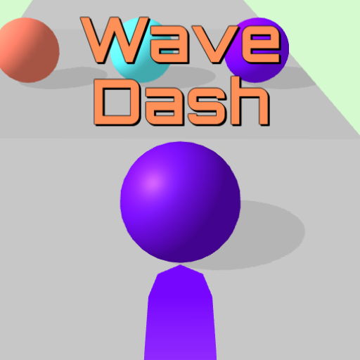 Wave Dash logo
