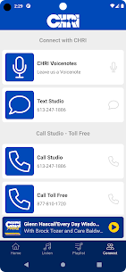 CHRI Family Radio APK for Android Download 5