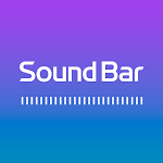 Cover Image of 下载 LG Sound Bar  APK