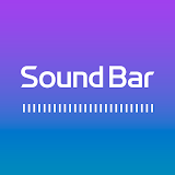 LG Sound Bar icon