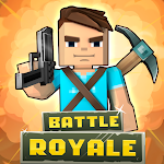 Cover Image of Tải xuống MAD Battle Royale, game bắn súng 1.1.7 APK