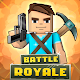 MAD Battle Royale, shooter