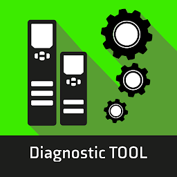 Icon image Diagnostic Tool