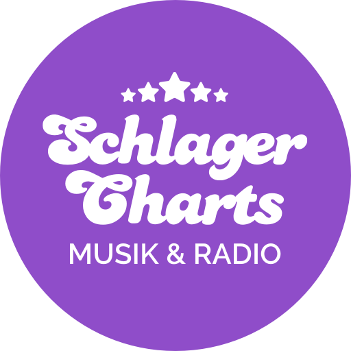 Schlager Charts & Radio - Germ  Icon