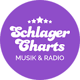 Schlager Charts & Radio - German Schlager Hits icon