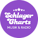 Schlager Charts & Radio - Germ - Androidアプリ